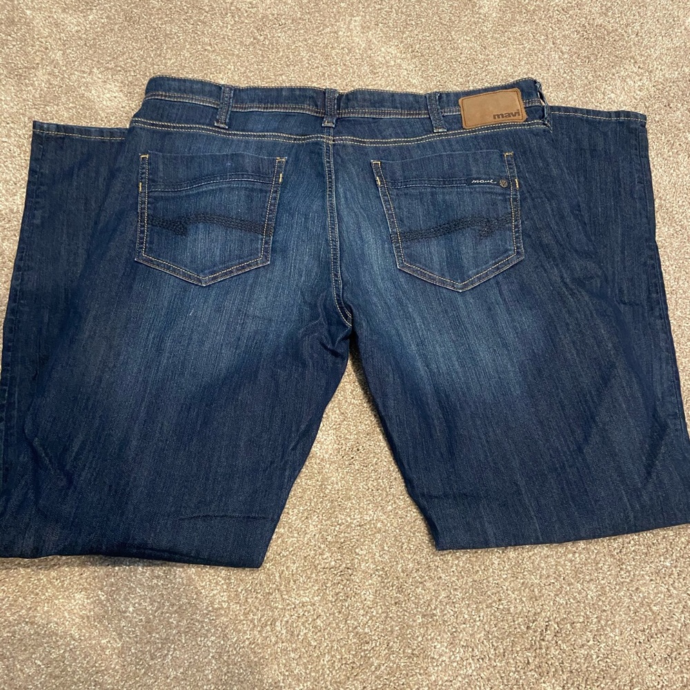 Mavi Jeans